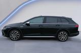 Volkswagen Golf VIII Alltrack 2.0 TDI DSG 4M AHK+Pano+18 - Volkswagen Golf: Schwarz, Kombi