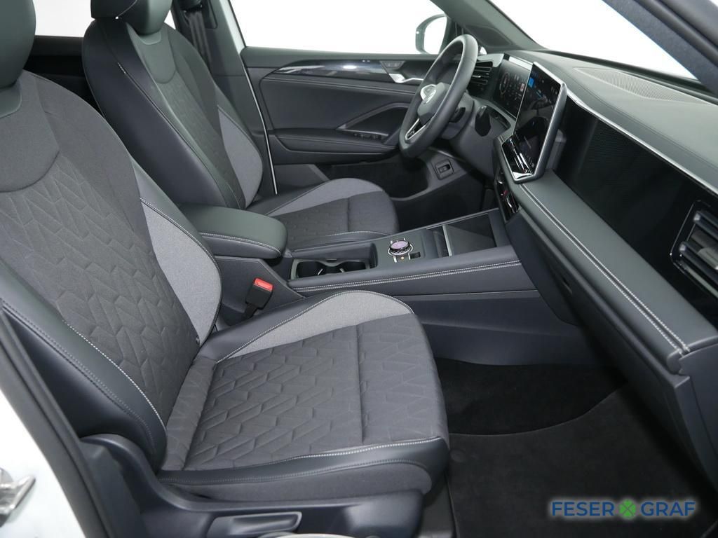 Volkswagen Tiguan - Bild 6