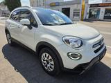 Fiat 500X Cross +NAVI+AUTOMATIK+DAB+2 J. GARANTIE+ - Fiat 500X aus 2021