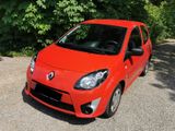 Renault Twingo Yahoo! 1.2 75PS Klima unfallfrei - Renault Twingo mit Benzin-Antrieb: Yahoo