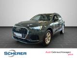 Audi Q3 40 TFSI quattro *Virt.Cockpit*Smartphone*Sitz - AUDI Q3 Leasingangebote für Privatpersonen