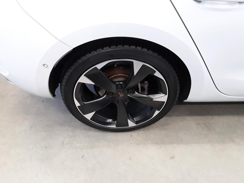 Cupra Leon 1.4 electric/TSI e-HYBRID 150kW 6-Gang Auto