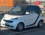 Smart Fortwo Coupé 451|Brabus|Bilstein-Fahrwerk|16Zoll - Smart aus 2011: Brabus