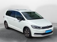 Volkswagen Touran - Vorschau Bild 5