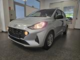 Hyundai i10 Pure - Hyundai i10: Pure
