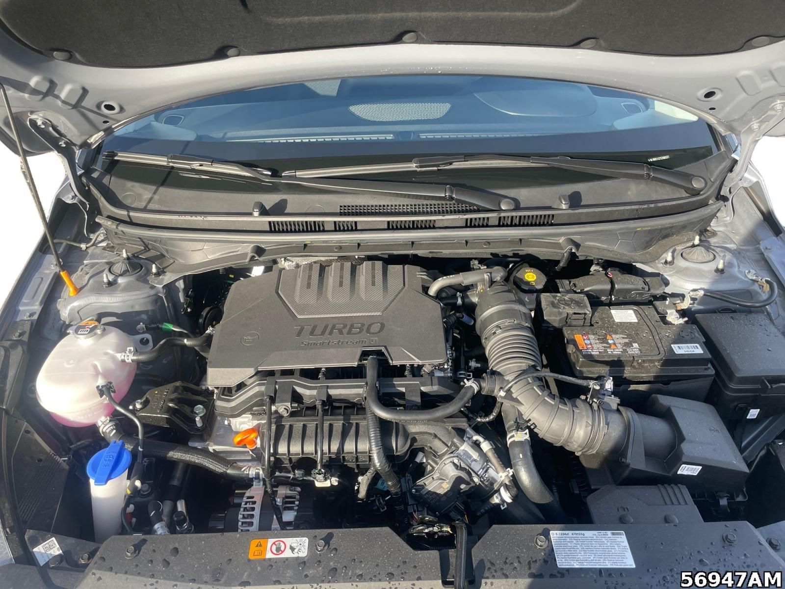 Hyundai i20 - Bild 7