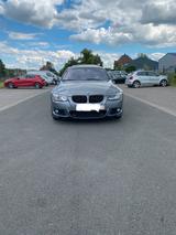 BMW E92 320i Coupé  M-Paket  Top Zustand - BMW 320 aus 2010: Coupé, 320i