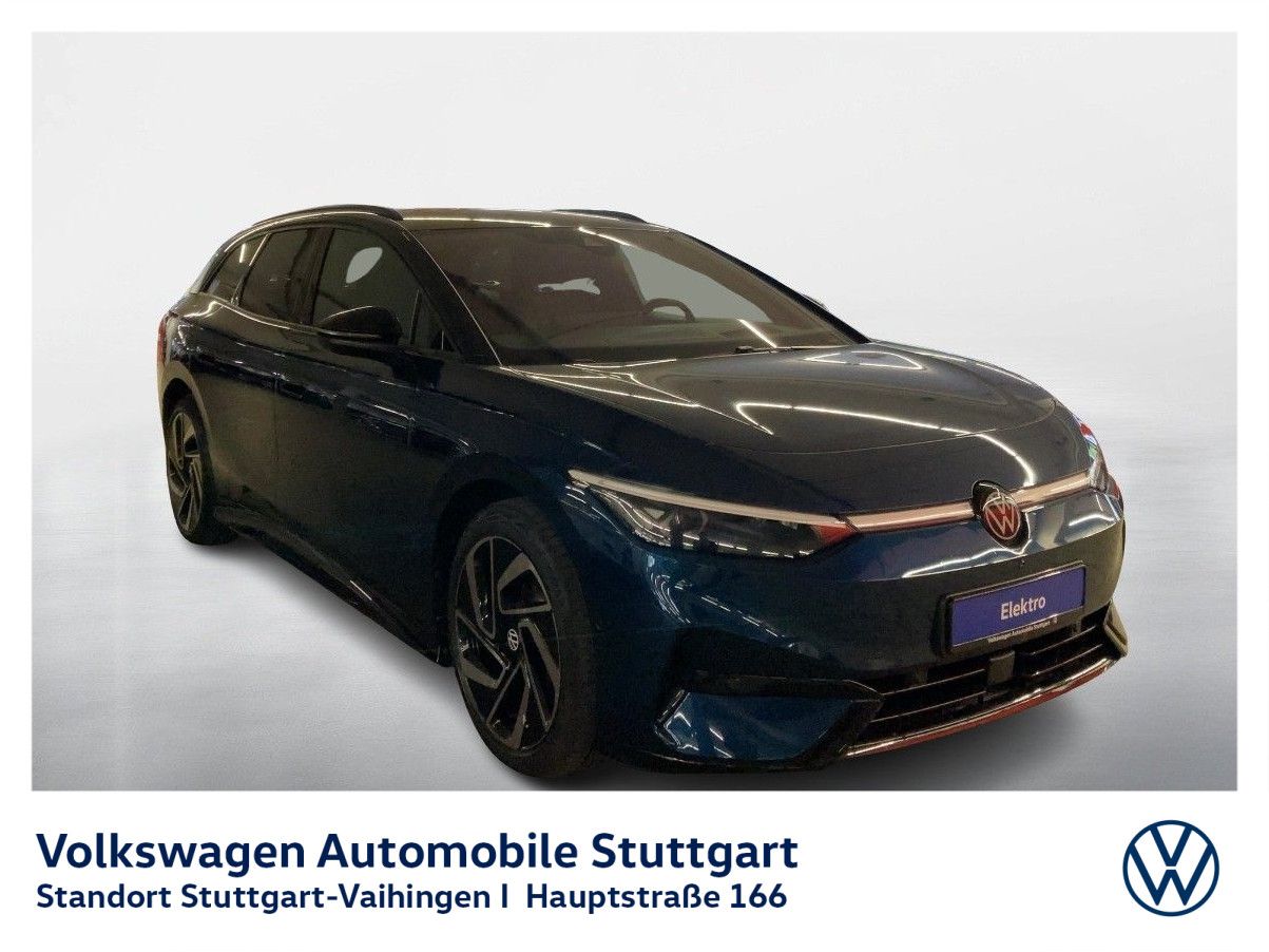 Volkswagen ID.7 - Bild 4