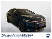 Volkswagen ID.7 - Vorschau Bild 4