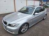BMW 330d AUTOMATIK 231 PS, PDC, eSD, VOLLAUSSTATTUNG - BMW 330 aus 2008: 330d