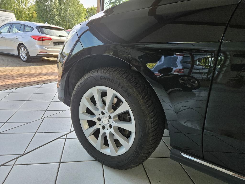 Mercedes-Benz ML 350