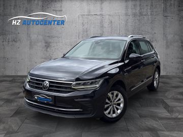 Volkswagen Tiguan Life 2.0 TDI DSG*DIGITAL*APPLE*LED*ACC