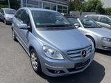 Mercedes-Benz B 150, Klima, Sitzheizung - gebrauchte Mercedes-Benz B 150 aus dem Jahr 2009
