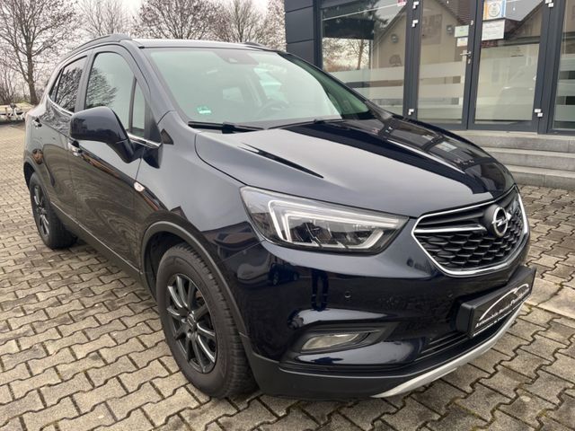 Opel Mokka X Innovation Start/Stop *SHZ*NAVI*PDC*