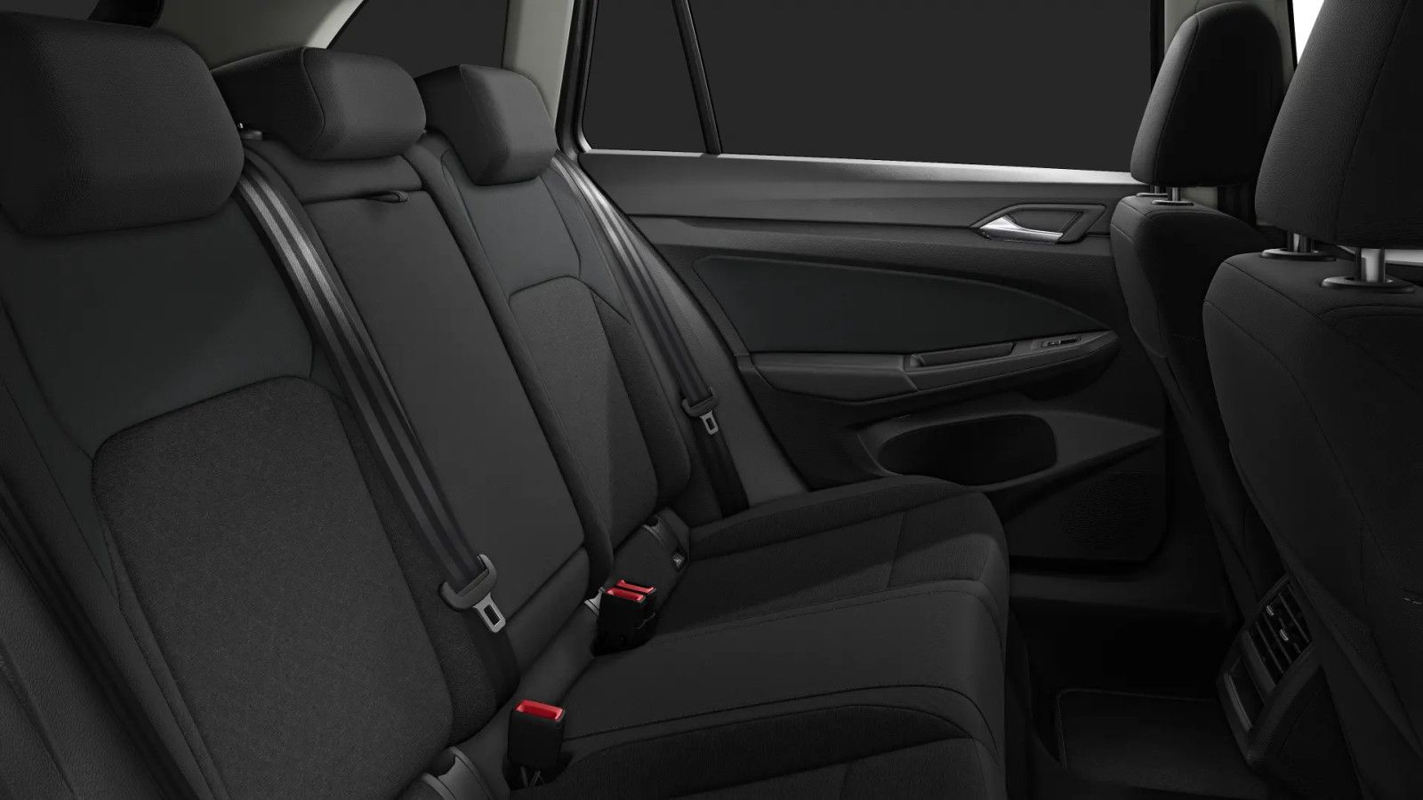 Volkswagen Golf - Bild 13