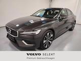 Volvo S60 T8 Inscription Plug-In Hybrid - Volvo S60 aus 2022