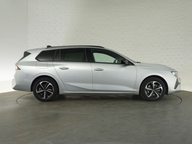 Astra L ST GS+LED LICHT+360 GRAD KAMERA+SITZ-/LE
