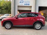 Mazda CX-5 Center-Line AWD - Mazda CX-5 in Saarbrücken