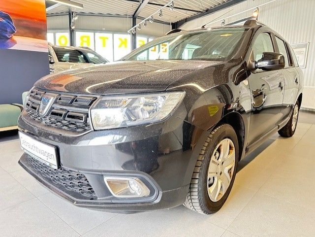 Image of Dacia Logan