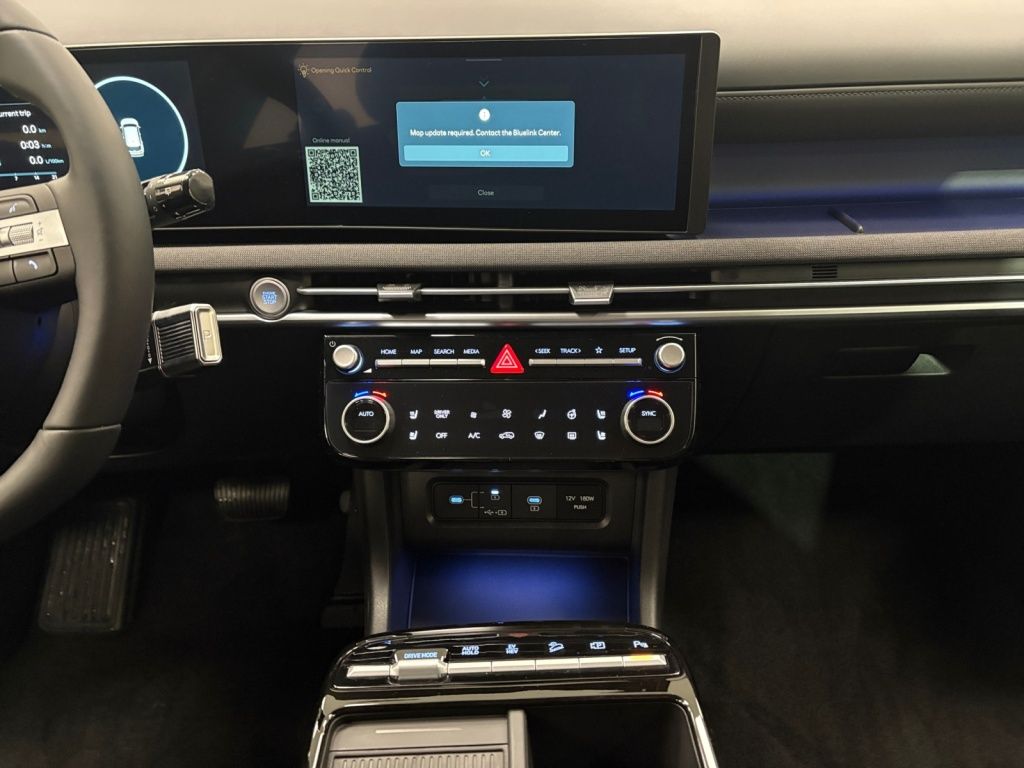 Hyundai Tucson – Bild 12
