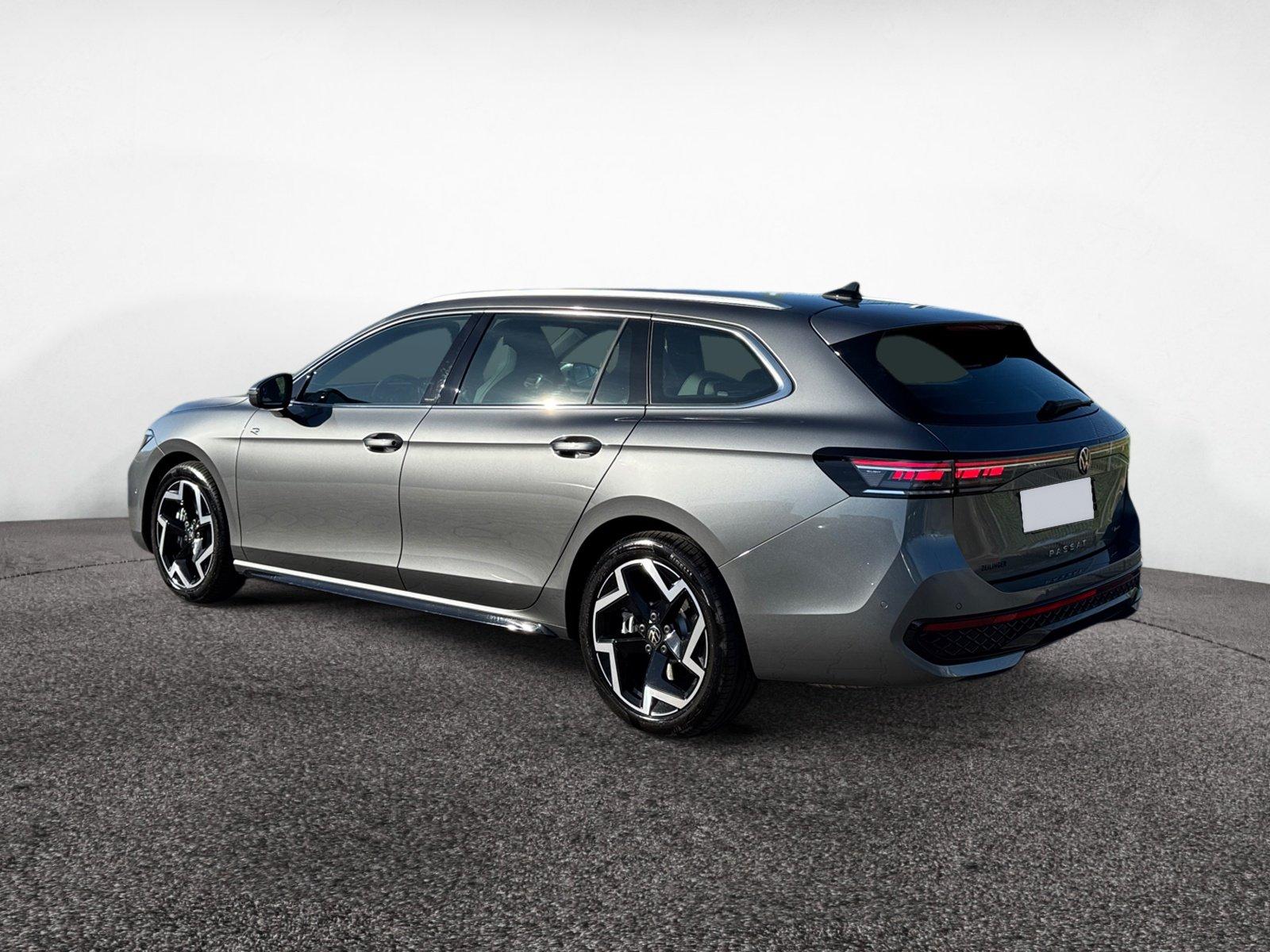 Volkswagen Passat Var. R-Line 4Motion TSI DSG AHK el.HECK, миниатюра 5