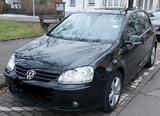 Volkswagen VW Golf, Benzin, Automatik, 140 PS, Hubr. ... - Volkswagen: Hub