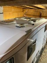 Bürstner Nexxo  - Wohnmobil oder -wagen Teilintegrierter