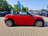MINI John Cooper Works Roadster John Cooper Works - MINI John Cooper Works Roadster Gebrauchtwagen