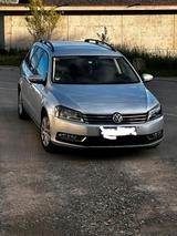 Volkswagen Zu Verkaufen VW PASSAT B7 - Volkswagen Passat: Verkaufen