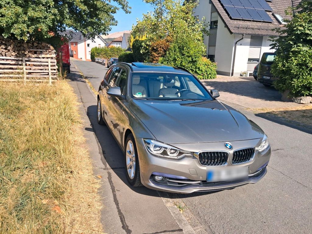 Image of BMW 325