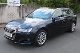 Audi A4 Avant design Virtual Cockpit Navi Glanz-Paket - Audi A4 Gebrauchtwagen in Wiesbaden