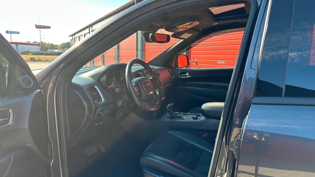 Dodge Durango