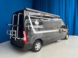 Ahorn Van 620 - Modell 2022/'23 - Mietrückläufer! - Ahorn Separate Dusche Diesel Kastenwagen