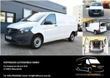 Mercedes-Benz Vito Kasten 116 CDI PRO RWD L3H1 Extralang AHK - Mercedes-Benz Vito aus 2021