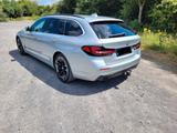 BMW 540d xDrive Touring Luxury Line  - BMW 540 in Leverkusen