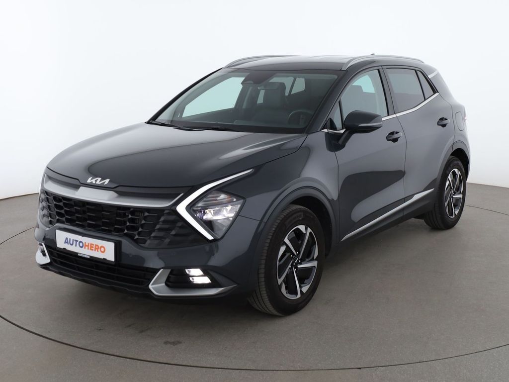 Image of Kia Sportage