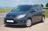 Ford Grand C-Max Trend +Sitzh.+PDC+7-Sitzer+ - Ford Grand C-Max aus 2011
