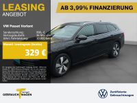 Volkswagen Passat Variant - Vorschau Bild 1