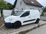 Peugeot PEUGEOT PARTNER TRANSPORTER | EZ 12/2013 |... - gebrauchte Peugeot Partner aus dem Jahr 2013