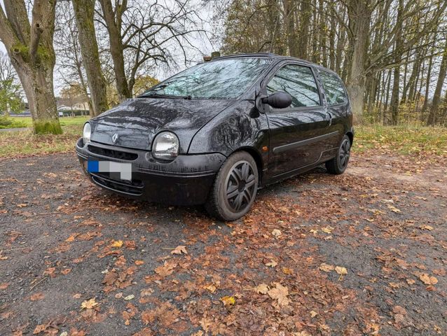 Renault Twingo 1.2 Benzin Tüv 11/2026