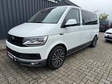 Volkswagen T6 Multivan 4Motion*Panamericana*Business*Seikel - Volkswagen T6 Multivan: Panamericana