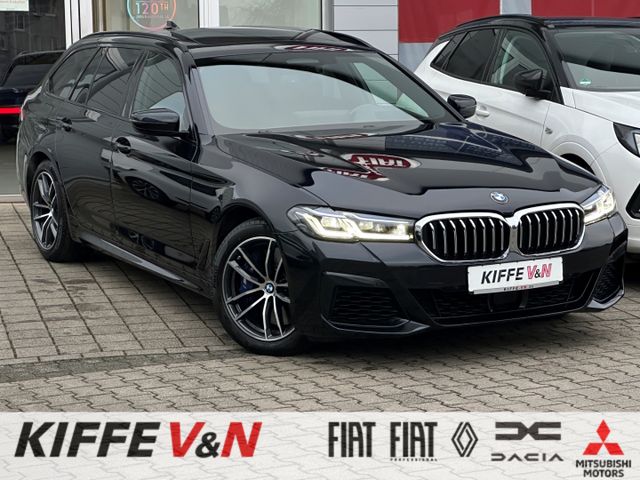 BMW 540 iT xDrive M SPORT INTEGRAL PANO SOFT HUD H/K