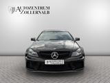 Mercedes-Benz C 63 AMG Coupe Performance *BLACK SERIES DESIGN* - Mercedes-Benz C 63 AMG: Schwarz, Series