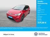Volkswagen ID.3 GTX PERFORMANCE WÄRMEPUMPE CAM ACC LM20 NAV - Volkswagen ID.3: GTX Performance