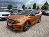 Skoda Enyaq Coupé RS Suite - Skoda: Orange