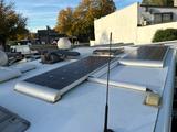 HYMER / ERIBA / HYMERCAR Tramp T-588 SL SOLAR SAT 2X TV ALKO CHASSIS - HYMER / ERIBA Tramp sl