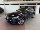 Mercedes-Benz C 220d T-Modell Avant PANO Kamera LED Burmester - Mercedes-Benz C 220: Navigationssystem