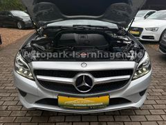 MERCEDES-BENZ CLS 250 d 4MATIC*360° Kam*Keyless*4xSZH*S-Dach*L