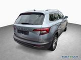 Skoda Karoq 1.5 TSI DSG - CLEVER - AHK - PANORAMA - Skoda Karoq mit Schiebedach