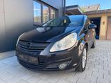 Opel Corsa D ohne TÜV FlexFit Fahrradträger - Opel Corsa Fahrradträger Gebrauchtwagen